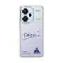スリムプロテクションケース［ スマートフォンケース<書き下ろしサインver.> - TOKIYA ］