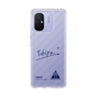 スリムプロテクションケース［ スマートフォンケース<書き下ろしサインver.> - TOKIYA ］