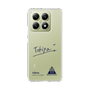 スリムプロテクションケース［ スマートフォンケース<書き下ろしサインver.> - TOKIYA ］