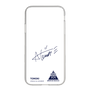 スリムプロテクションケース［ スマートフォンケース<書き下ろしサインver.> - TOMOKI ］