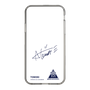 スリムプロテクションケース［ スマートフォンケース<書き下ろしサインver.> - TOMOKI ］