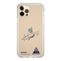 スリムプロテクションケース［ スマートフォンケース<書き下ろしサインver.> - TOMOKI ］