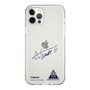 スリムプロテクションケース［ スマートフォンケース<書き下ろしサインver.> - TOMOKI ］