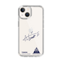 スリムプロテクションケース［ スマートフォンケース<書き下ろしサインver.> - TOMOKI ］