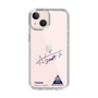 スリムプロテクションケース［ スマートフォンケース<書き下ろしサインver.> - TOMOKI ］
