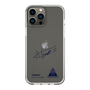 スリムプロテクションケース［ スマートフォンケース<書き下ろしサインver.> - TOMOKI ］