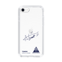 スリムプロテクションケース［ スマートフォンケース<書き下ろしサインver.> - TOMOKI ］