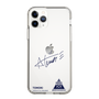 スリムプロテクションケース［ スマートフォンケース<書き下ろしサインver.> - TOMOKI ］