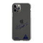 スリムプロテクションケース［ スマートフォンケース<書き下ろしサインver.> - TOMOKI ］