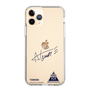 スリムプロテクションケース［ スマートフォンケース<書き下ろしサインver.> - TOMOKI ］