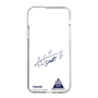 スリムプロテクションケース［ スマートフォンケース<書き下ろしサインver.> - TOMOKI ］