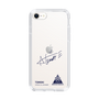 スリムプロテクションケース［ スマートフォンケース<書き下ろしサインver.> - TOMOKI ］