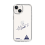 スリムプロテクションケース［ スマートフォンケース<書き下ろしサインver.> - TOMOKI ］