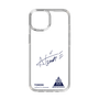 スリムプロテクションケース［ スマートフォンケース<書き下ろしサインver.> - TOMOKI ］