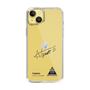 スリムプロテクションケース［ スマートフォンケース<書き下ろしサインver.> - TOMOKI ］