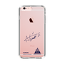 スリムプロテクションケース［ スマートフォンケース<書き下ろしサインver.> - TOMOKI ］