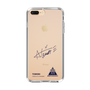 スリムプロテクションケース［ スマートフォンケース<書き下ろしサインver.> - TOMOKI ］