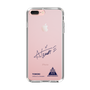 スリムプロテクションケース［ スマートフォンケース<書き下ろしサインver.> - TOMOKI ］