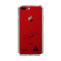 スリムプロテクションケース［ スマートフォンケース<書き下ろしサインver.> - TOMOKI ］