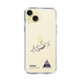 スリムプロテクションケース［ スマートフォンケース<書き下ろしサインver.> - TOMOKI ］