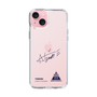 スリムプロテクションケース［ スマートフォンケース<書き下ろしサインver.> - TOMOKI ］