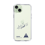 スリムプロテクションケース［ スマートフォンケース<書き下ろしサインver.> - TOMOKI ］