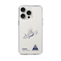 スリムプロテクションケース［ スマートフォンケース<書き下ろしサインver.> - TOMOKI ］