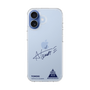 スリムプロテクションケース［ スマートフォンケース<書き下ろしサインver.> - TOMOKI ］