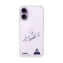 スリムプロテクションケース［ スマートフォンケース<書き下ろしサインver.> - TOMOKI ］
