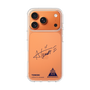 スリムプロテクションケース［ スマートフォンケース<書き下ろしサインver.> - TOMOKI ］