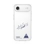 スリムプロテクションケース［ スマートフォンケース<書き下ろしサインver.> - TOMOKI ］
