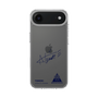 スリムプロテクションケース［ スマートフォンケース<書き下ろしサインver.> - TOMOKI ］