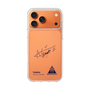 スリムプロテクションケース［ スマートフォンケース<書き下ろしサインver.> - TOMOKI ］