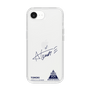 スリムプロテクションケース［ スマートフォンケース<書き下ろしサインver.> - TOMOKI ］