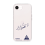 スリムプロテクションケース［ スマートフォンケース<書き下ろしサインver.> - TOMOKI ］