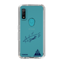 スリムプロテクションケース［ スマートフォンケース<書き下ろしサインver.> - TOMOKI ］