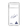 スリムプロテクションケース［ スマートフォンケース<書き下ろしサインver.> - TOMOKI ］