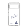 スリムプロテクションケース［ スマートフォンケース<書き下ろしサインver.> - TOMOKI ］