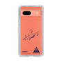 スリムプロテクションケース［ スマートフォンケース<書き下ろしサインver.> - TOMOKI ］