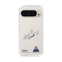 スリムプロテクションケース［ スマートフォンケース<書き下ろしサインver.> - TOMOKI ］