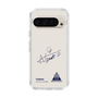 スリムプロテクションケース［ スマートフォンケース<書き下ろしサインver.> - TOMOKI ］