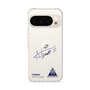 スリムプロテクションケース［ スマートフォンケース<書き下ろしサインver.> - TOMOKI ］