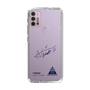 スリムプロテクションケース［ スマートフォンケース<書き下ろしサインver.> - TOMOKI ］