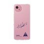 スリムプロテクションケース［ スマートフォンケース<書き下ろしサインver.> - TOMOKI ］