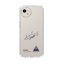 スリムプロテクションケース［ スマートフォンケース<書き下ろしサインver.> - TOMOKI ］