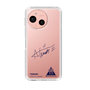スリムプロテクションケース［ スマートフォンケース<書き下ろしサインver.> - TOMOKI ］