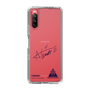スリムプロテクションケース［ スマートフォンケース<書き下ろしサインver.> - TOMOKI ］
