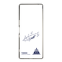 スリムプロテクションケース［ スマートフォンケース<書き下ろしサインver.> - TOMOKI ］