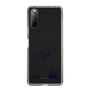 スリムプロテクションケース［ スマートフォンケース<書き下ろしサインver.> - TOMOKI ］