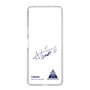 スリムプロテクションケース［ スマートフォンケース<書き下ろしサインver.> - TOMOKI ］